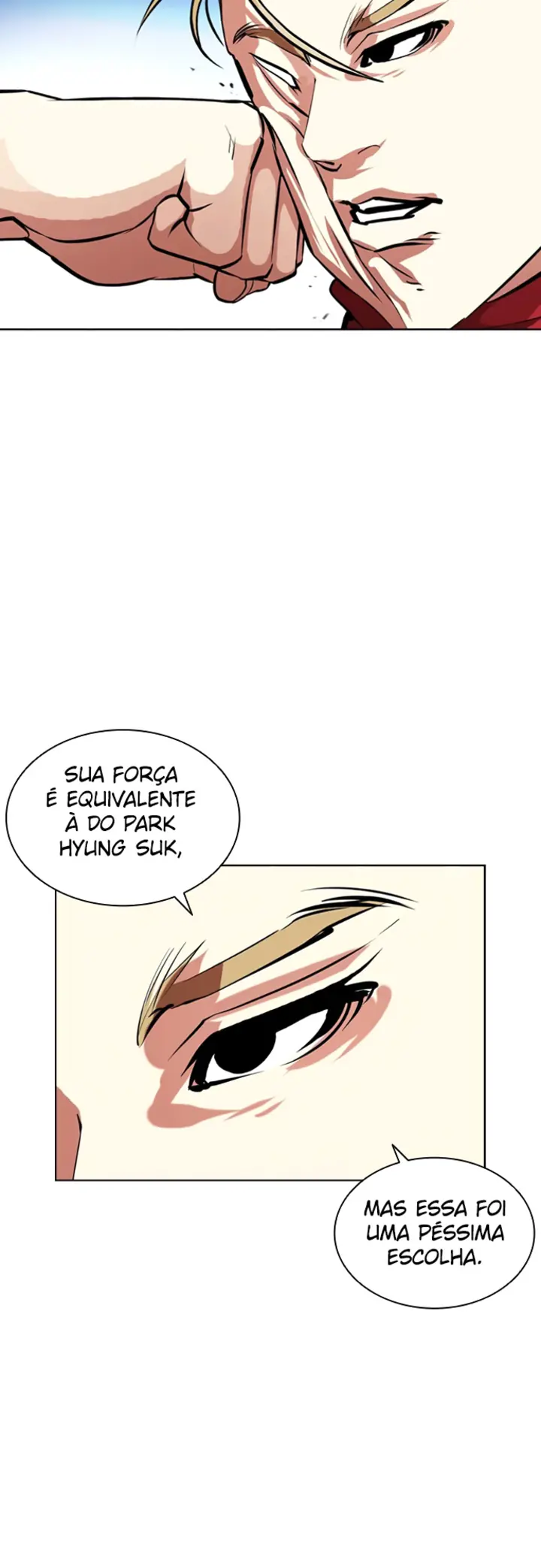 Read Aparências (PT-BR) PT Manga Online