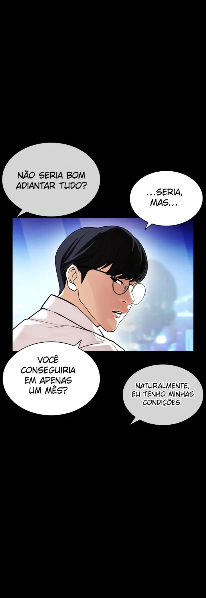 Read Aparências (PT-BR) PT Manga Online