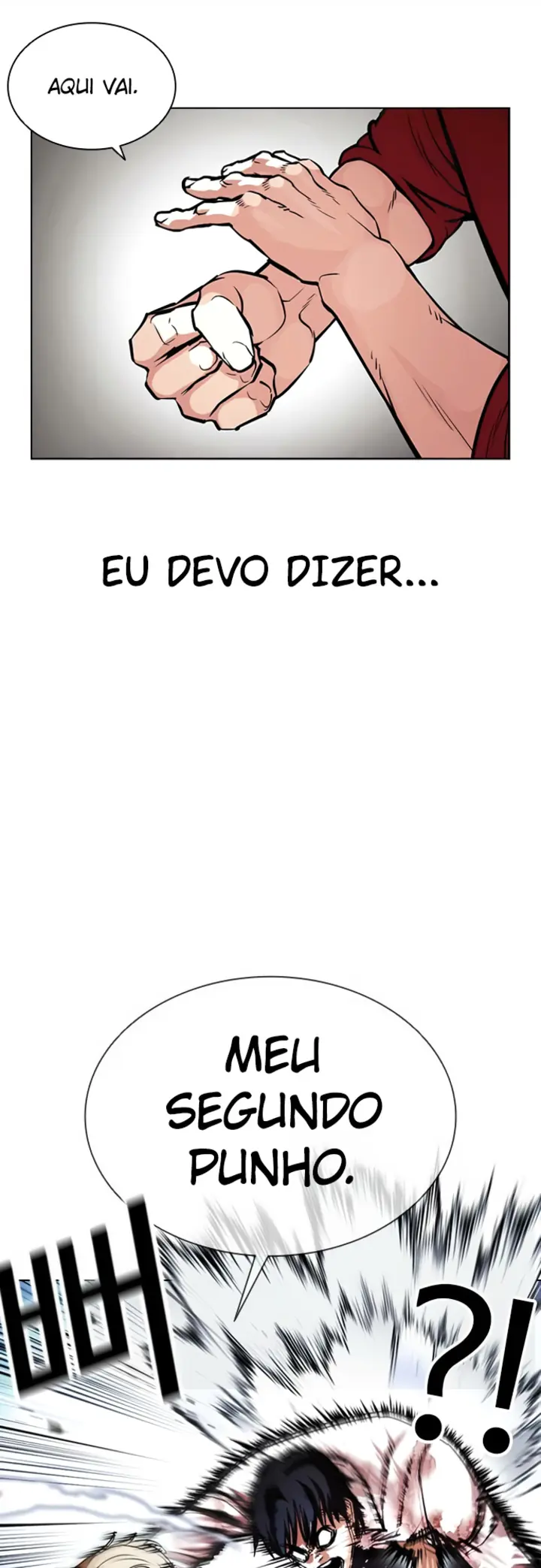 Read Aparências (PT-BR) PT Manga Online