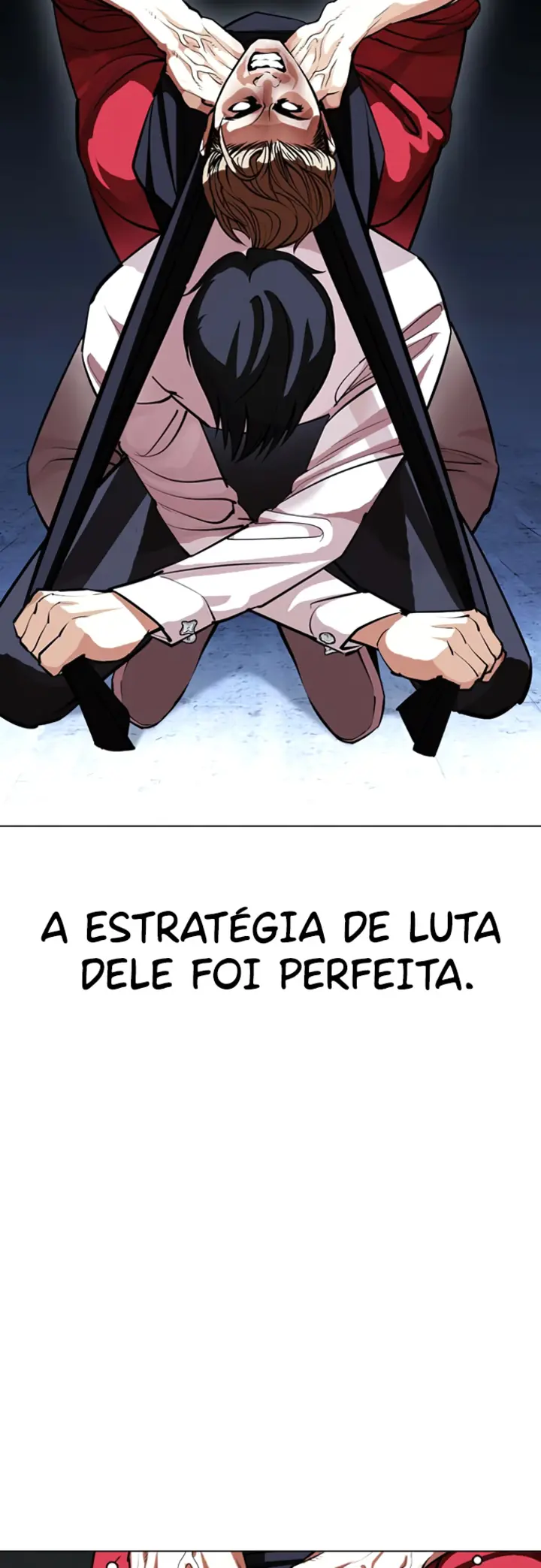 Read Aparências (PT-BR) PT Manga Online