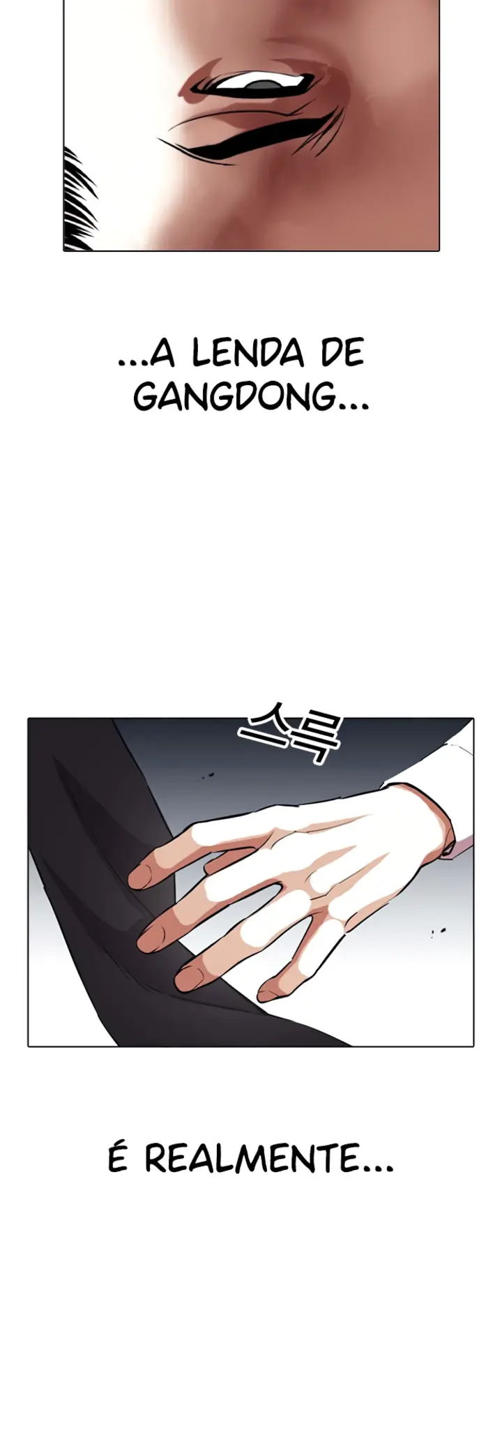 Read Aparências (PT-BR) PT Manga Online