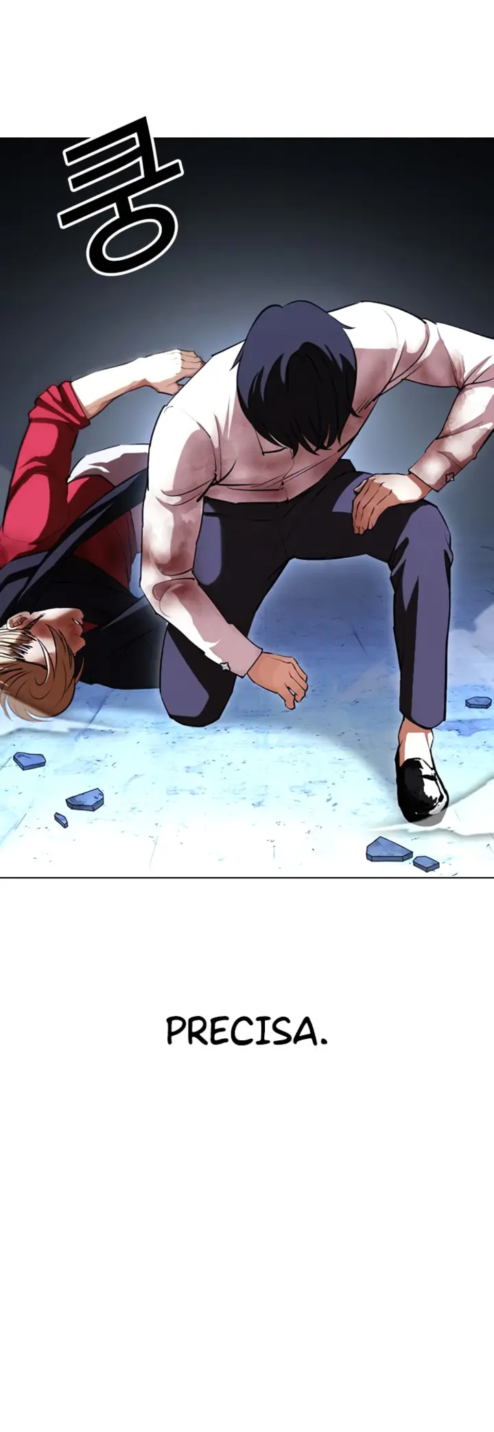 Read Aparências (PT-BR) PT Manga Online