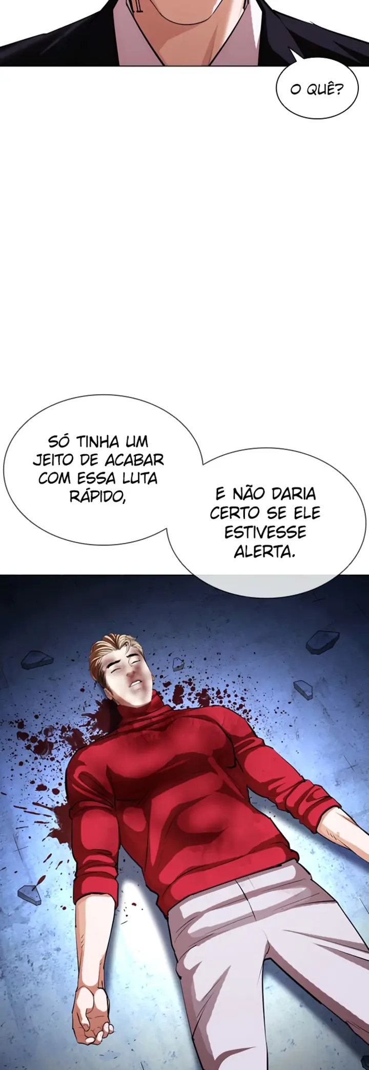 Read Aparências (PT-BR) PT Manga Online