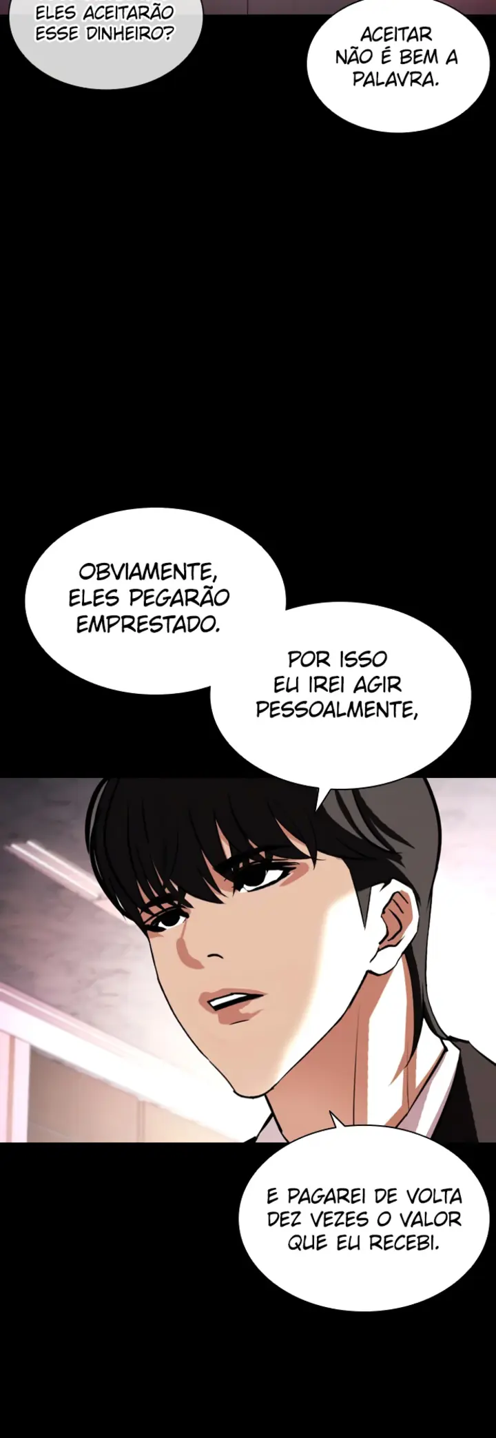 Read Aparências (PT-BR) PT Manga Online