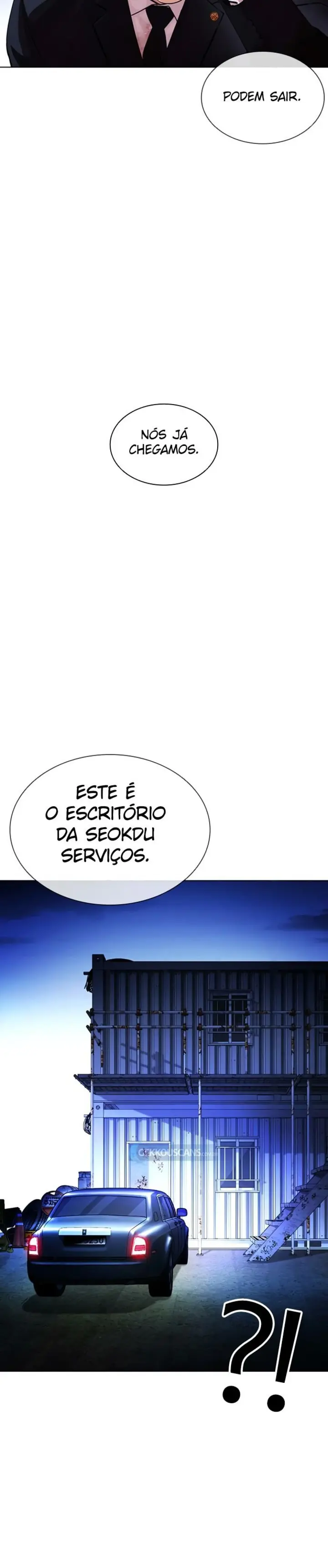 Read Aparências (PT-BR) PT Manga Online