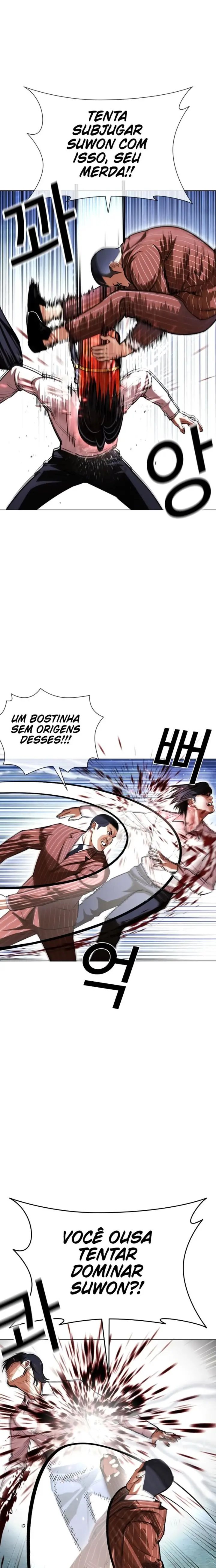 Read Aparências (PT-BR) PT Manga Online