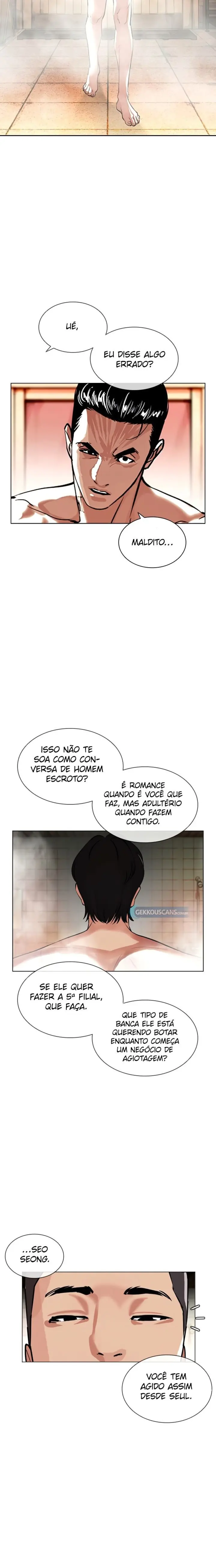 Read Aparências (PT-BR) PT Manga Online