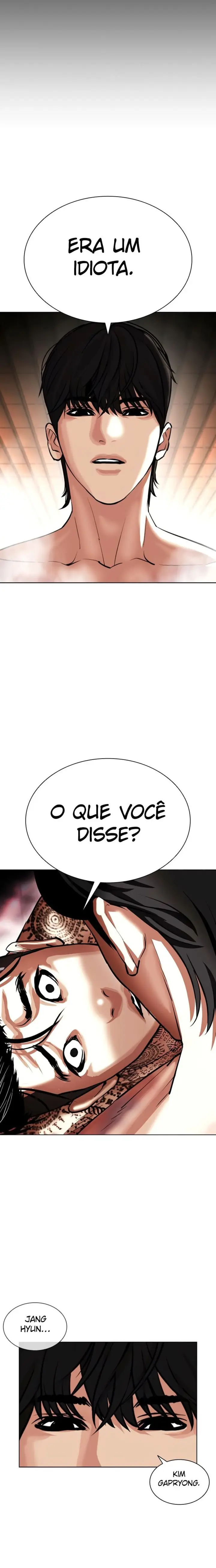 Read Aparências (PT-BR) PT Manga Online