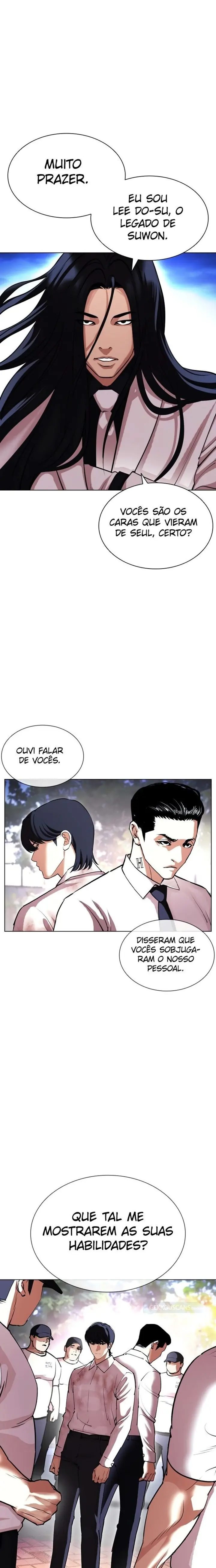 Read Aparências (PT-BR) PT Manga Online