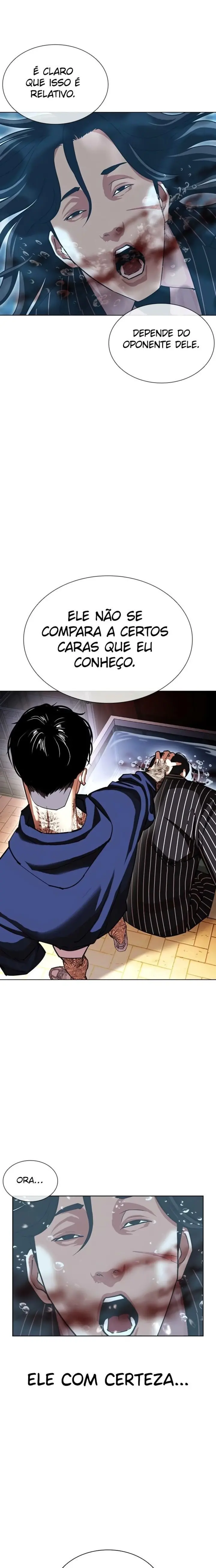 Read Aparências (PT-BR) PT Manga Online
