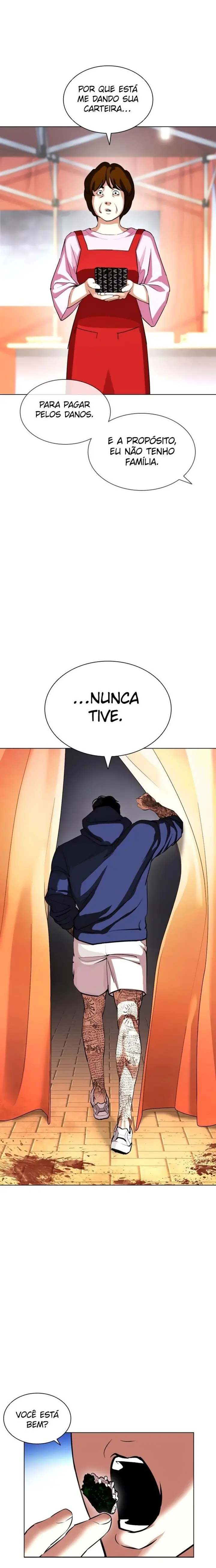 Read Aparências (PT-BR) PT Manga Online