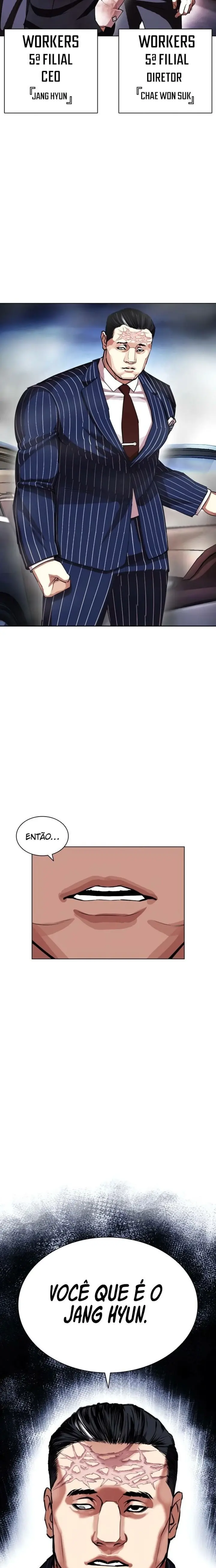 Read Aparências (PT-BR) PT Manga Online