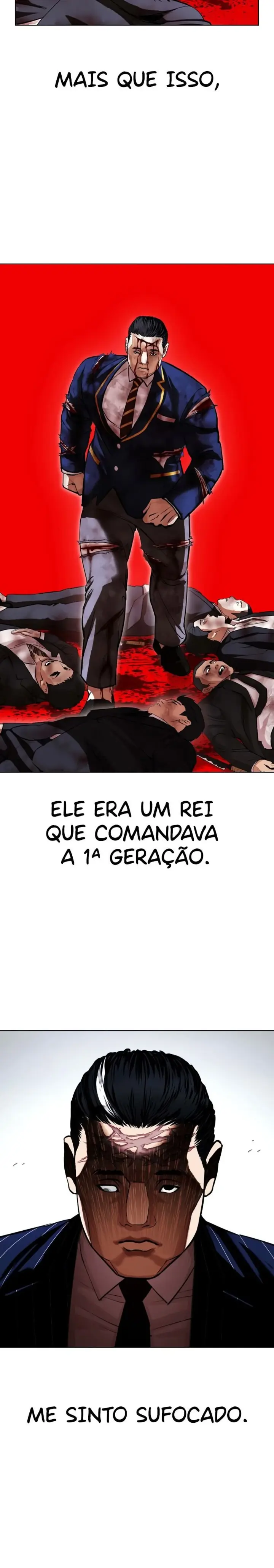 Read Aparências (PT-BR) PT Manga Online