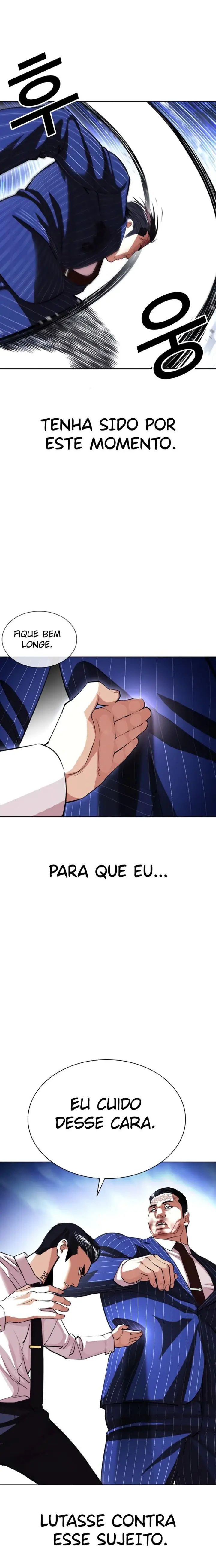 Read Aparências (PT-BR) PT Manga Online