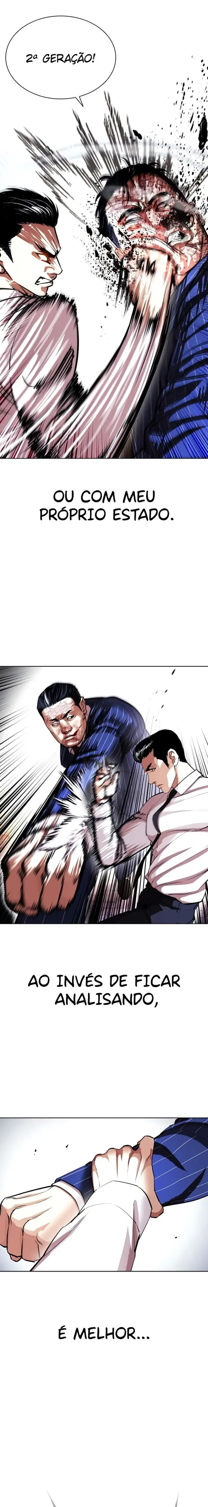 Read Aparências (PT-BR) PT Manga Online
