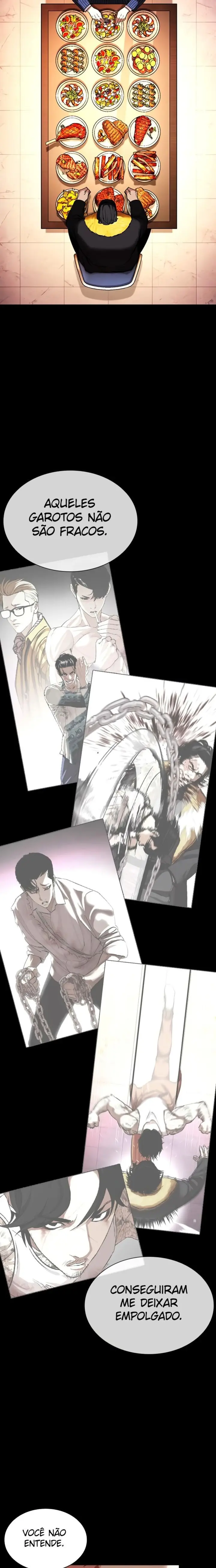 Read Aparências (PT-BR) PT Manga Online
