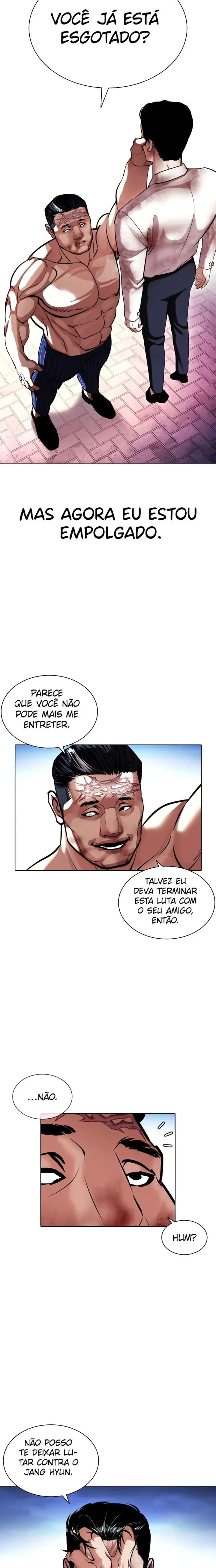 Read Aparências (PT-BR) PT Manga Online
