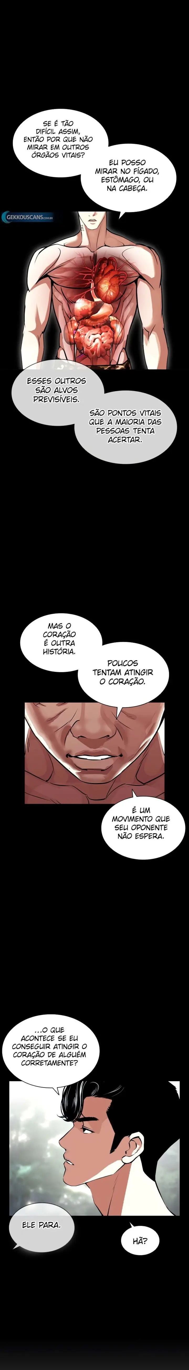 Read Aparências (PT-BR) PT Manga Online