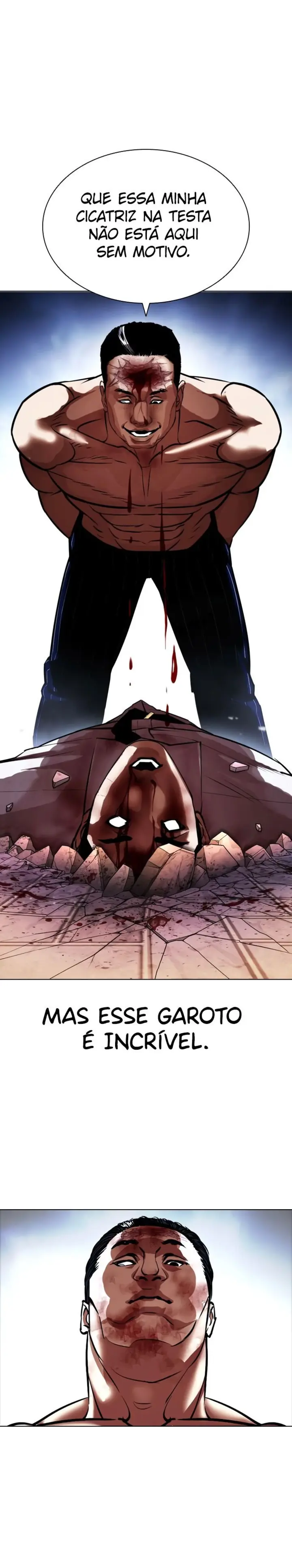 Read Aparências (PT-BR) PT Manga Online