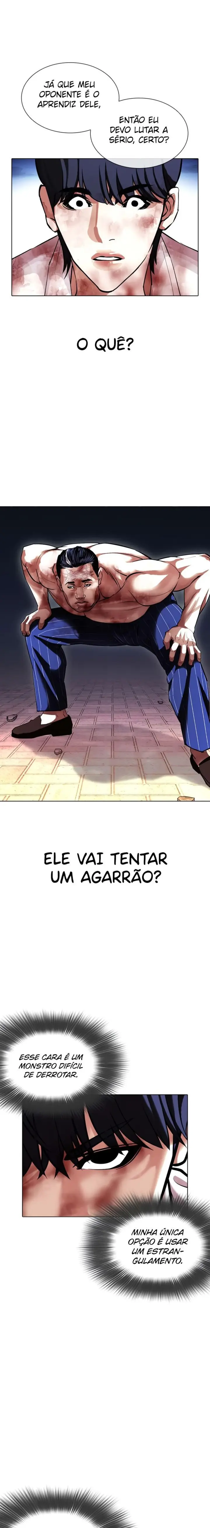 Read Aparências (PT-BR) PT Manga Online