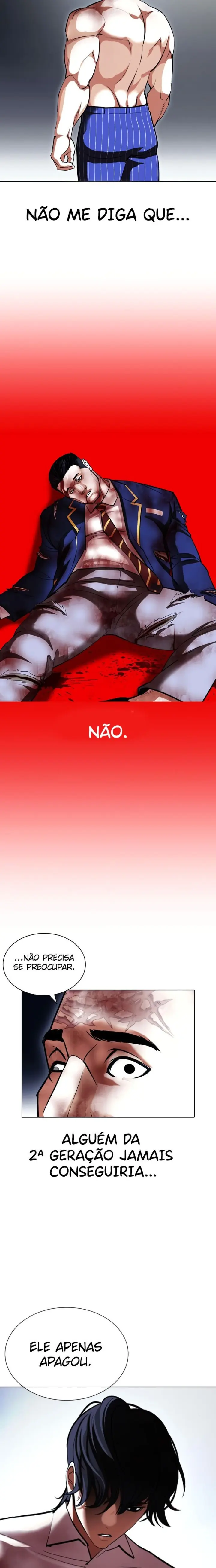 Read Aparências (PT-BR) PT Manga Online