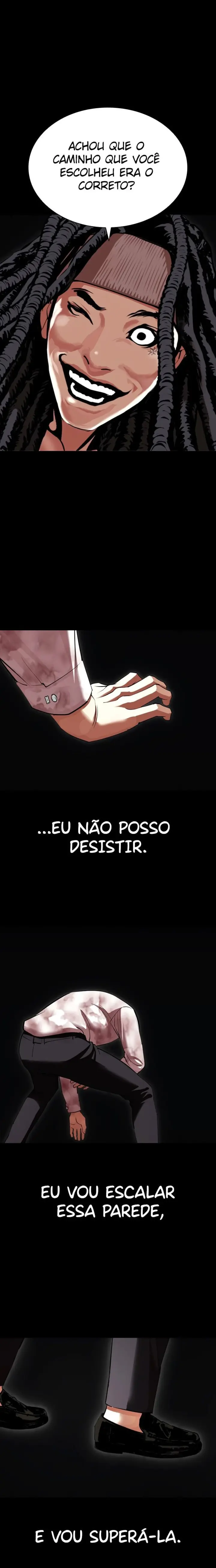 Read Aparências (PT-BR) PT Manga Online