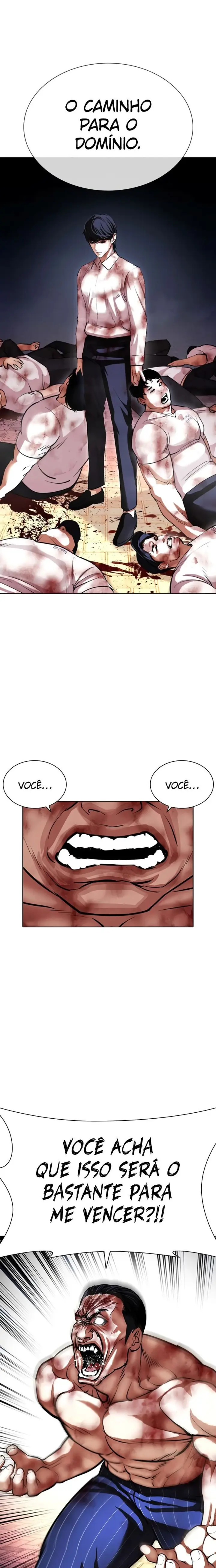Read Aparências (PT-BR) PT Manga Online