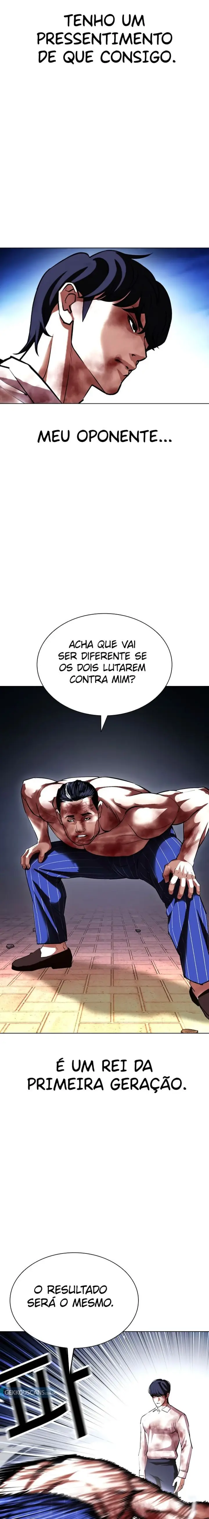 Read Aparências (PT-BR) PT Manga Online