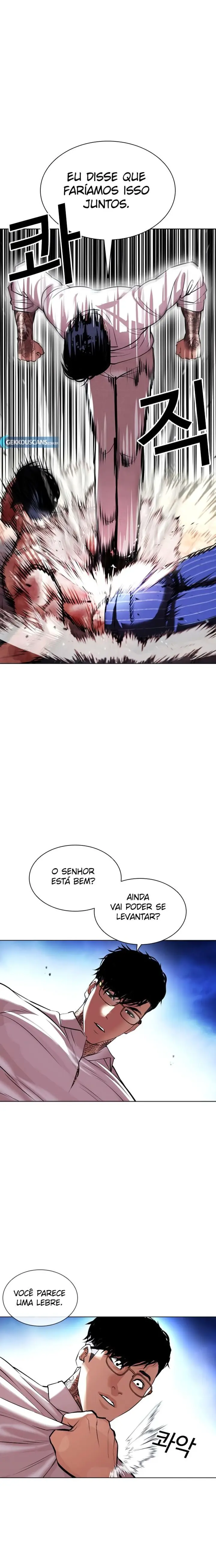 Read Aparências (PT-BR) PT Manga Online