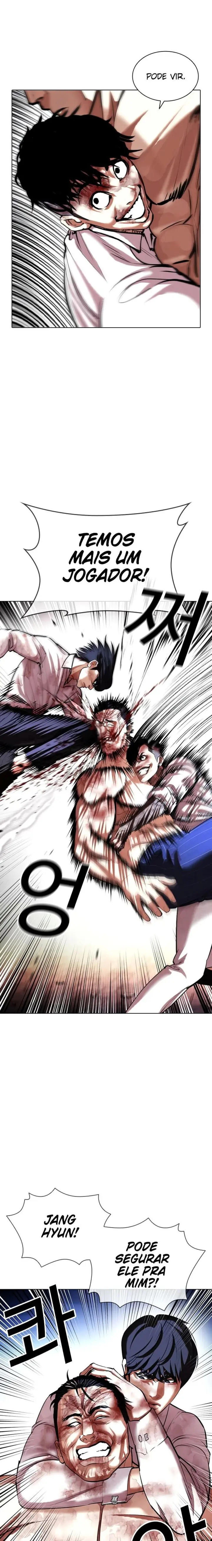 Read Aparências (PT-BR) PT Manga Online