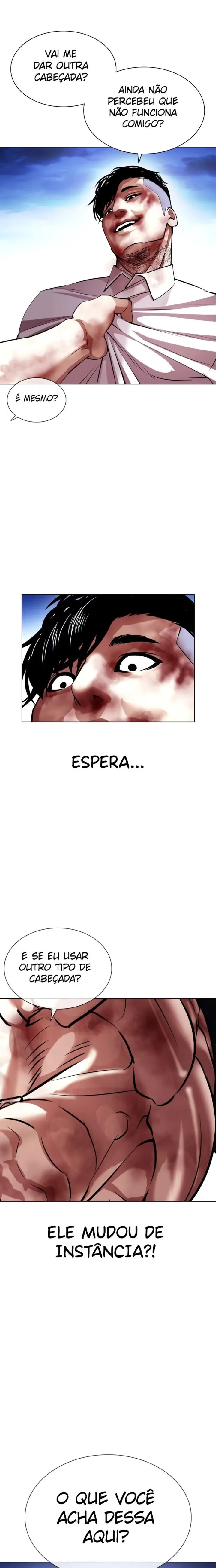 Read Aparências (PT-BR) PT Manga Online