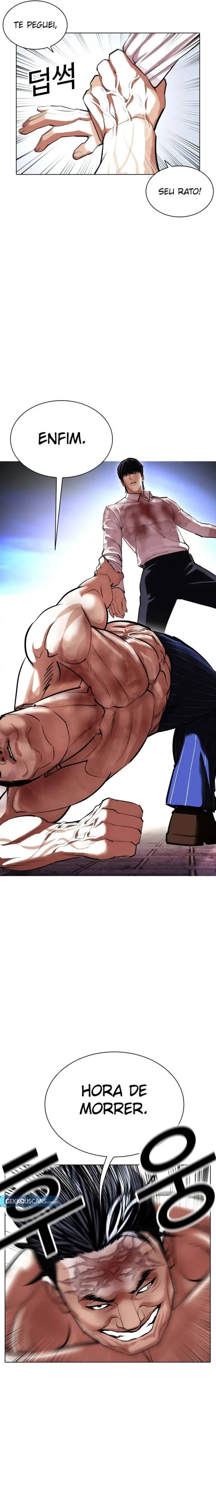 Read Aparências (PT-BR) PT Manga Online
