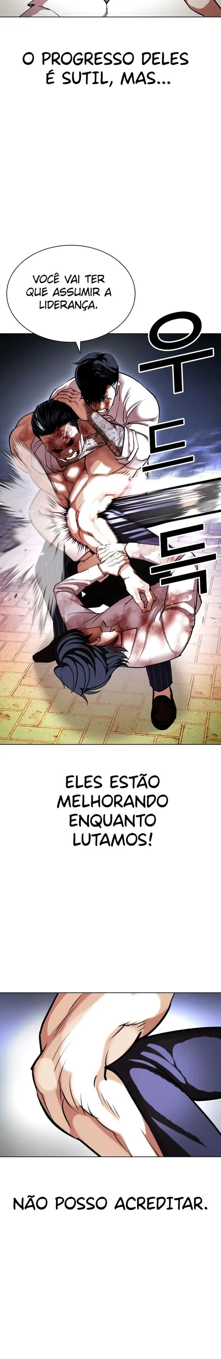 Read Aparências (PT-BR) PT Manga Online