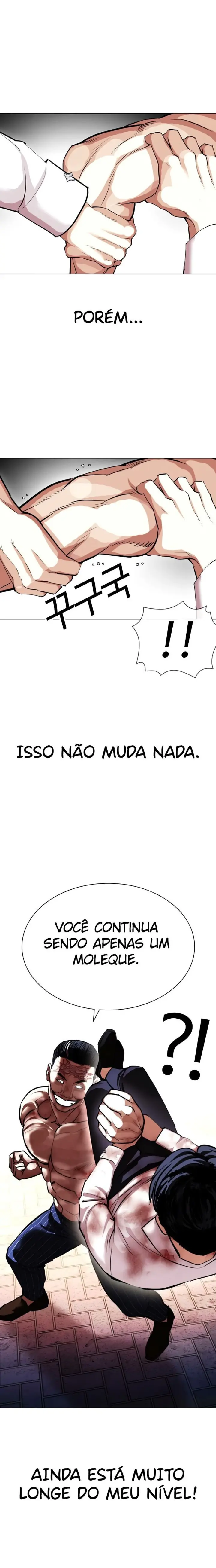 Read Aparências (PT-BR) PT Manga Online