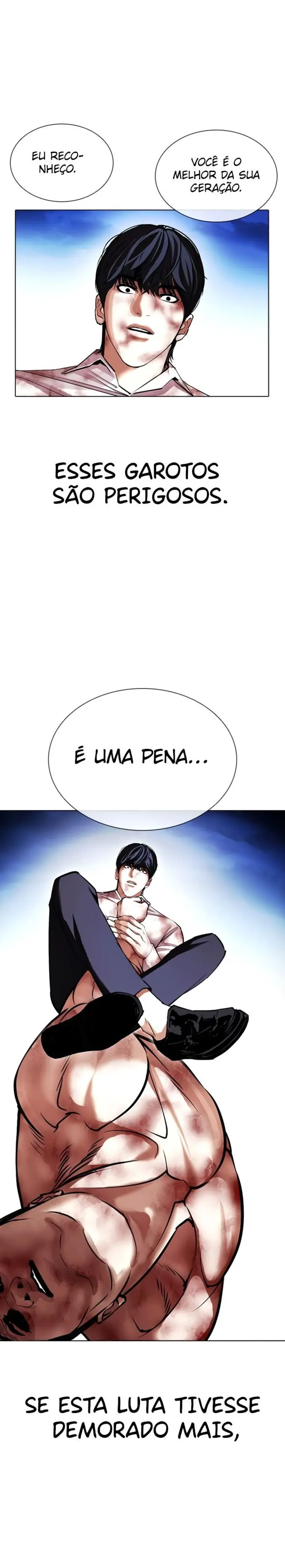 Read Aparências (PT-BR) PT Manga Online