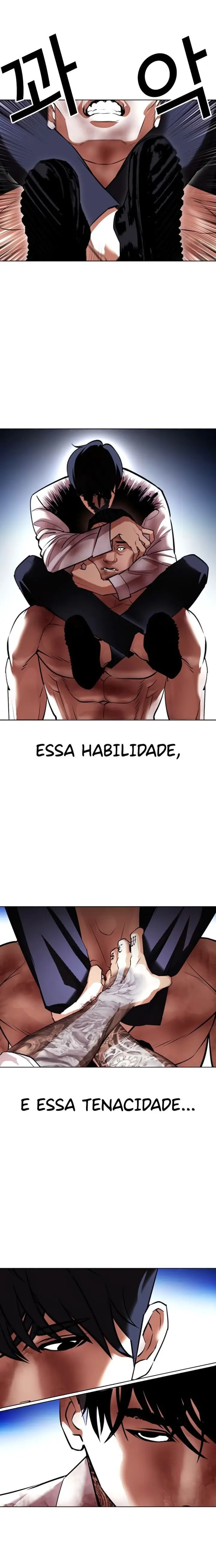 Read Aparências (PT-BR) PT Manga Online