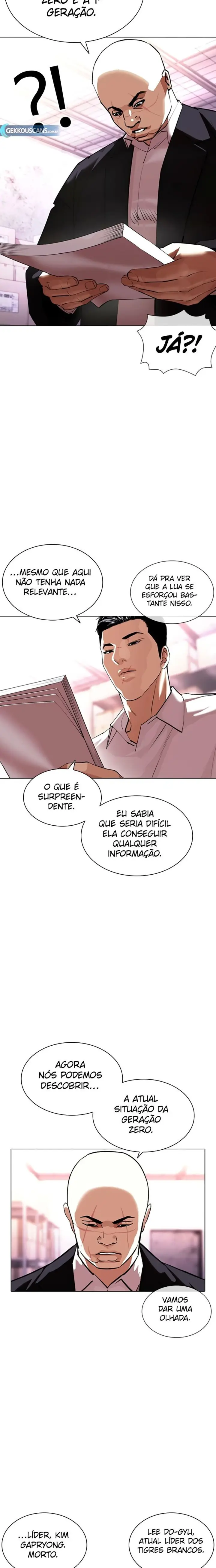 Read Aparências (PT-BR) PT Manga Online