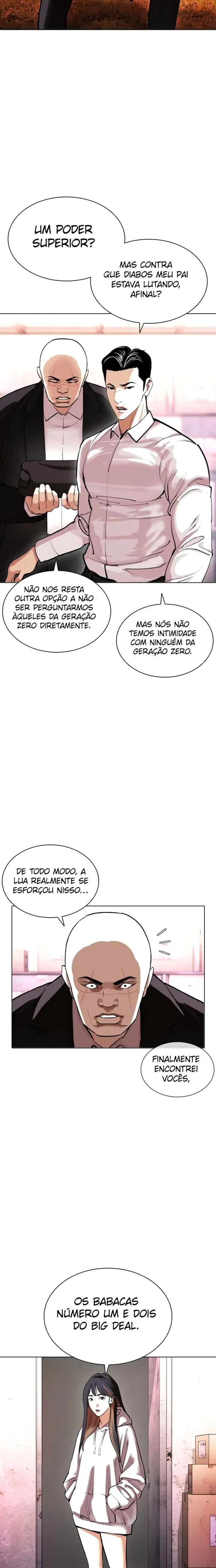Read Aparências (PT-BR) PT Manga Online