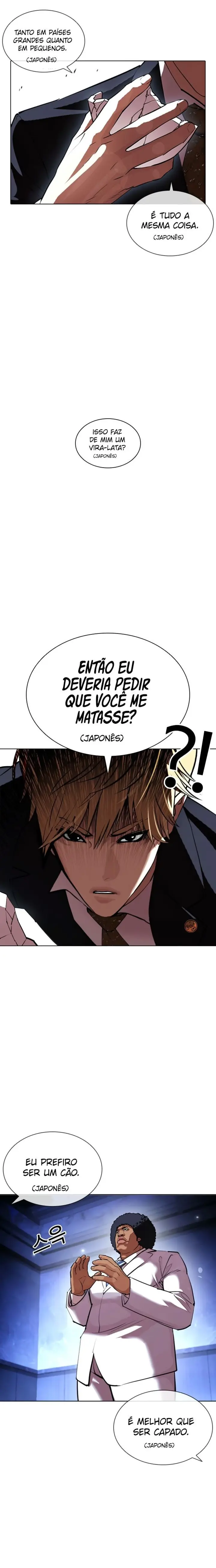 Read Aparências (PT-BR) PT Manga Online