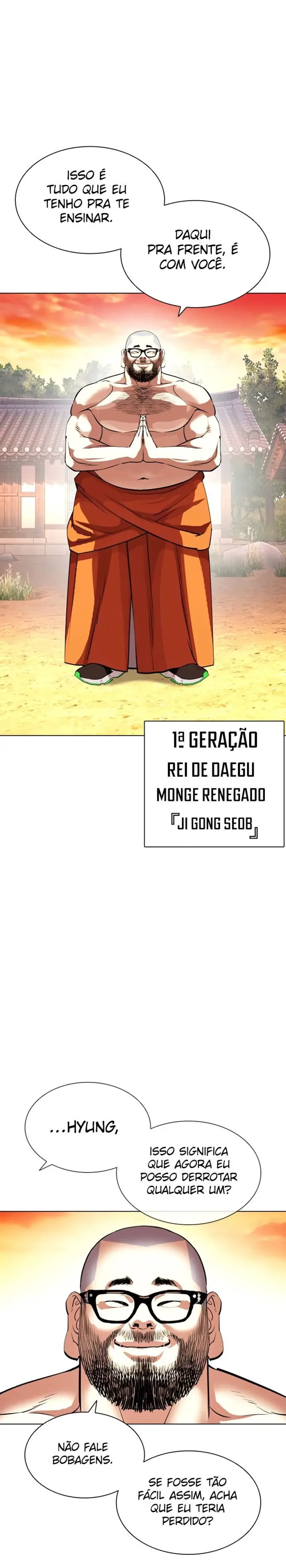 Read Aparências (PT-BR) PT Manga Online