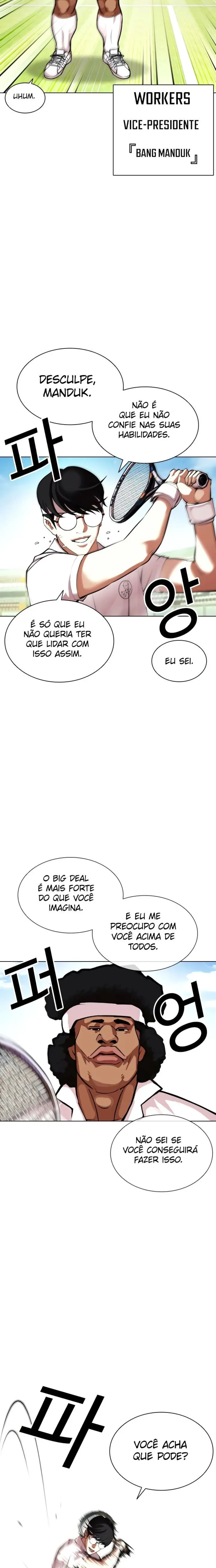 Read Aparências (PT-BR) PT Manga Online