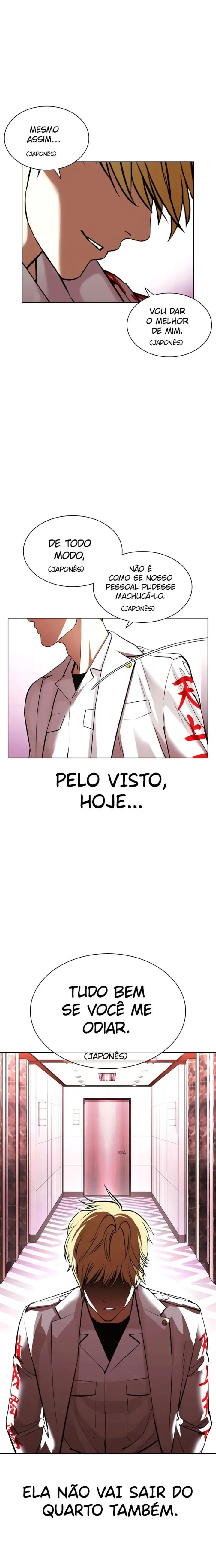 Read Aparências (PT-BR) PT Manga Online