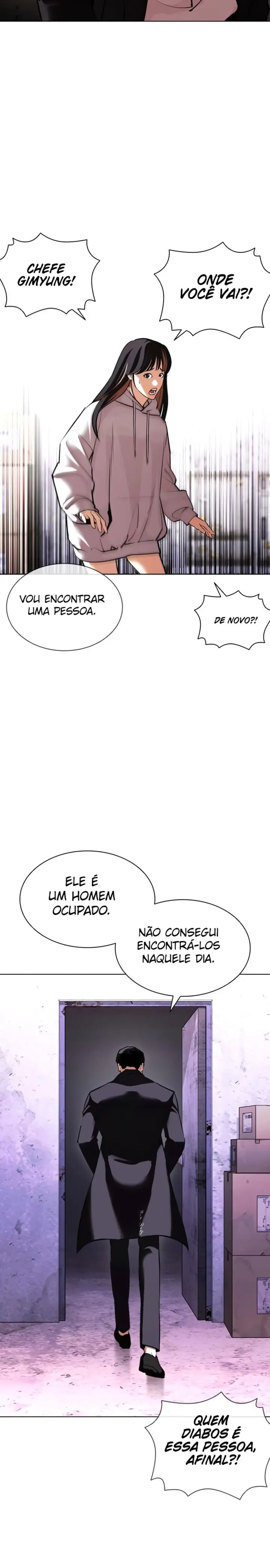 Read Aparências (PT-BR) PT Manga Online