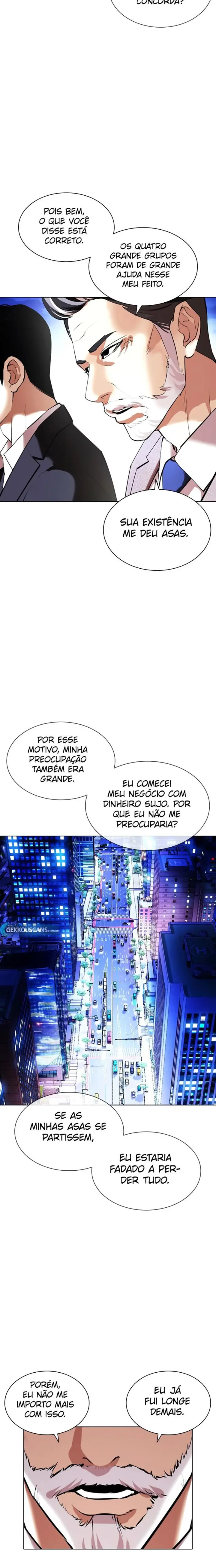 Read Aparências (PT-BR) PT Manga Online