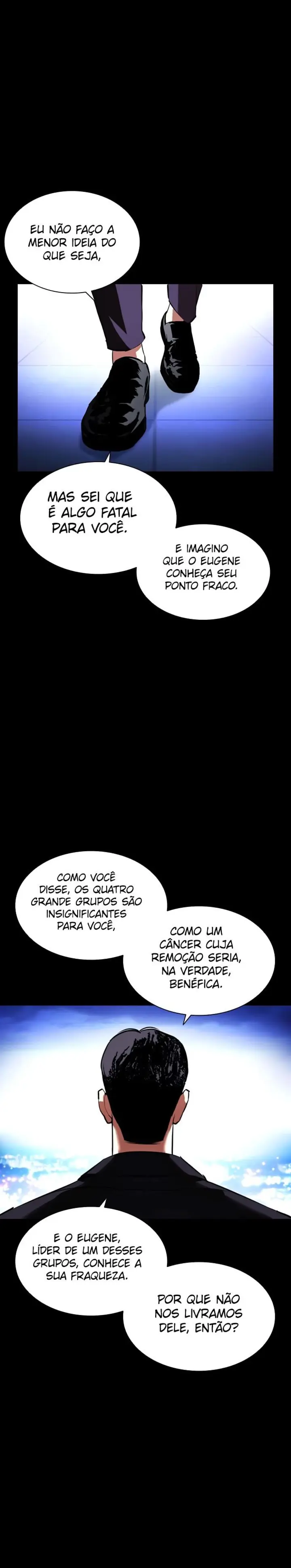 Read Aparências (PT-BR) PT Manga Online