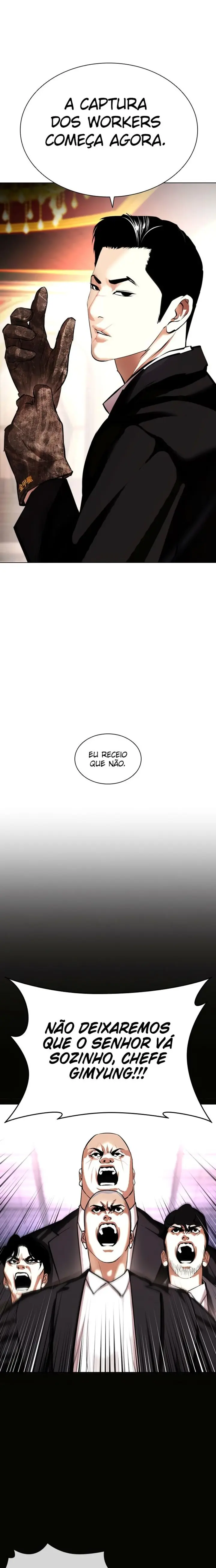 Read Aparências (PT-BR) PT Manga Online