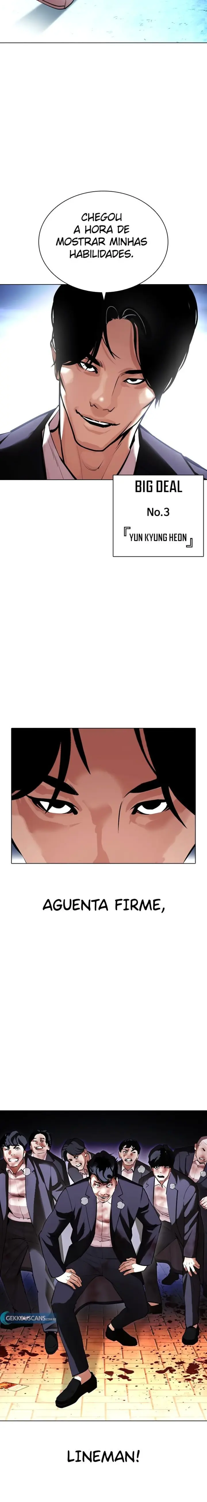 Read Aparências (PT-BR) PT Manga Online