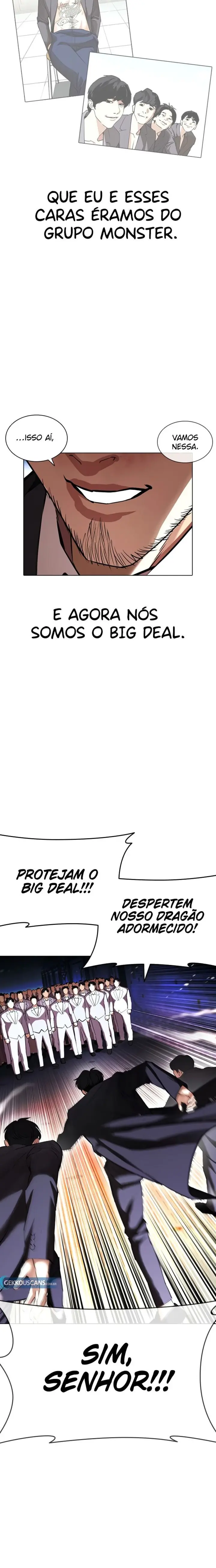 Read Aparências (PT-BR) PT Manga Online