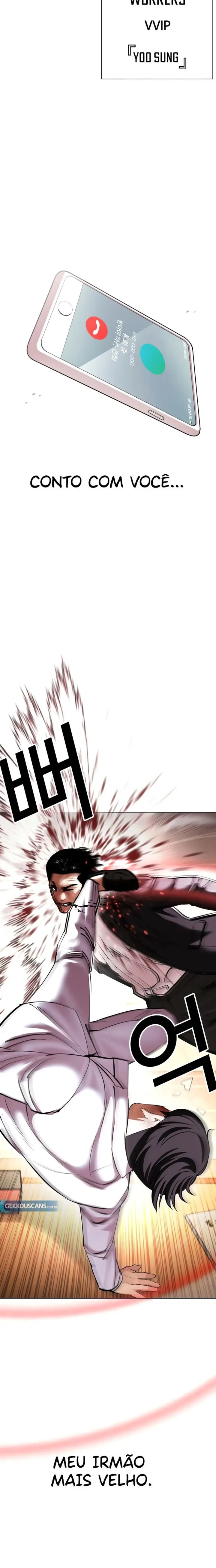 Read Aparências (PT-BR) PT Manga Online