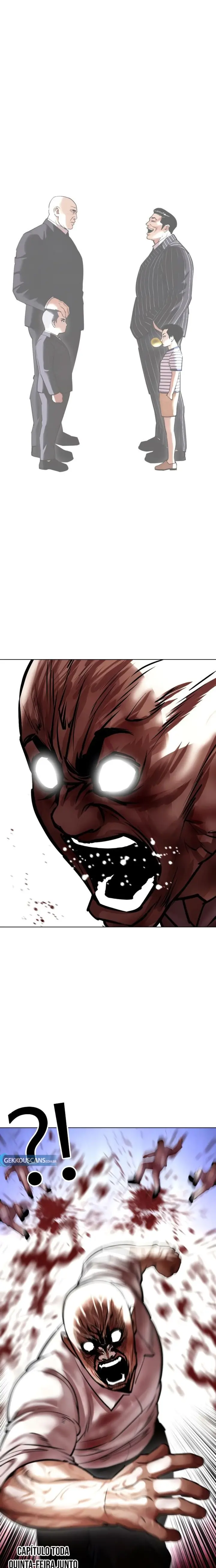 Read Aparências (PT-BR) PT Manga Online